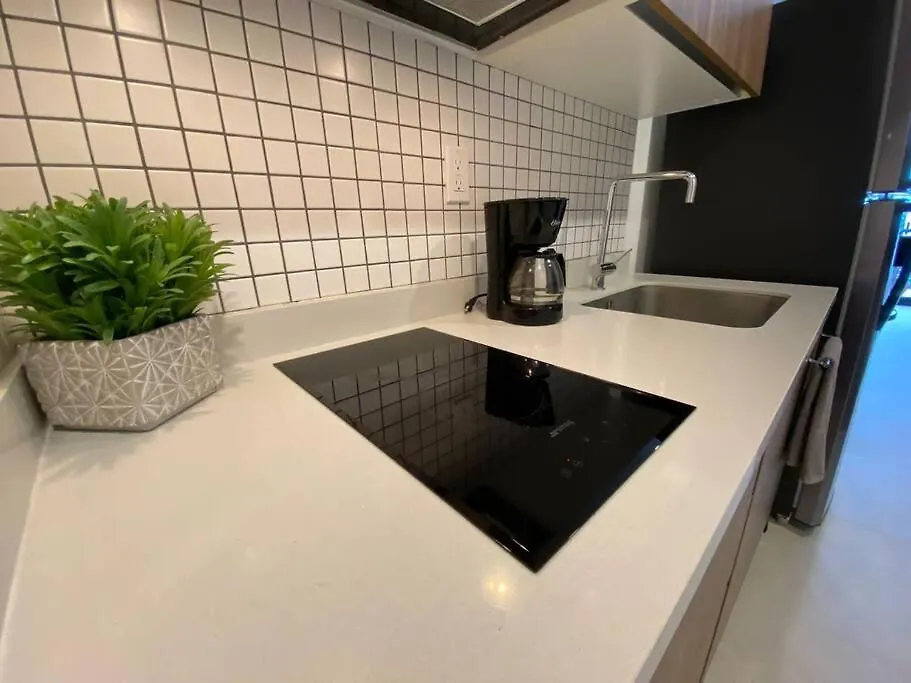 Departamento Nuevo En Playa Del Carmen Centro公寓 公寓