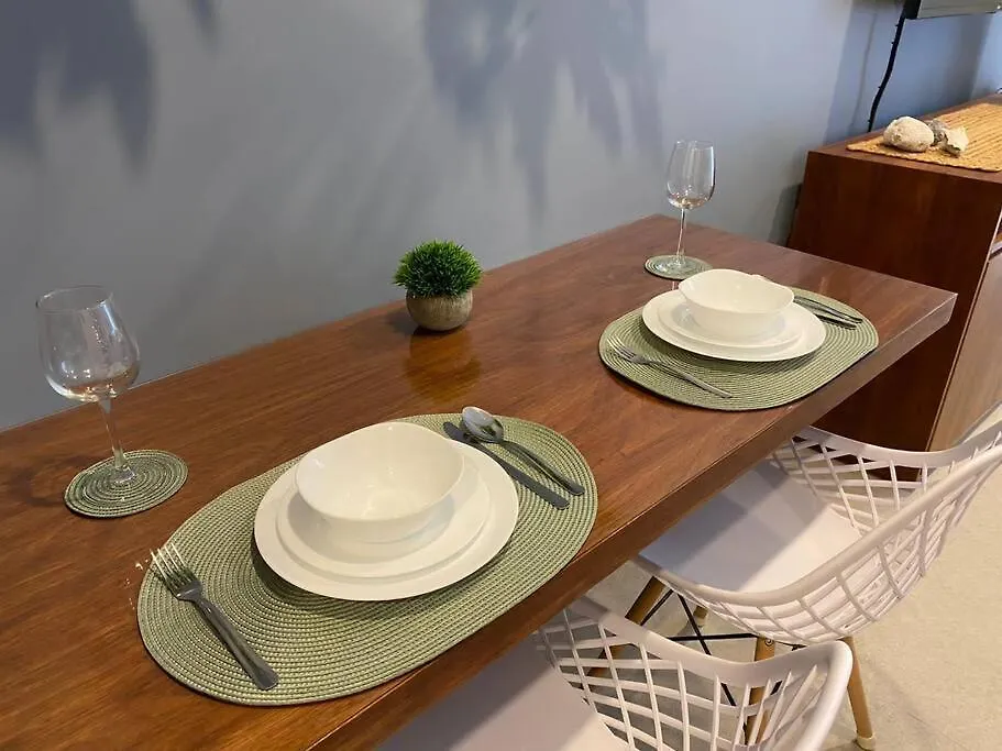 Departamento Nuevo En Playa Del Carmen Centro Apartment