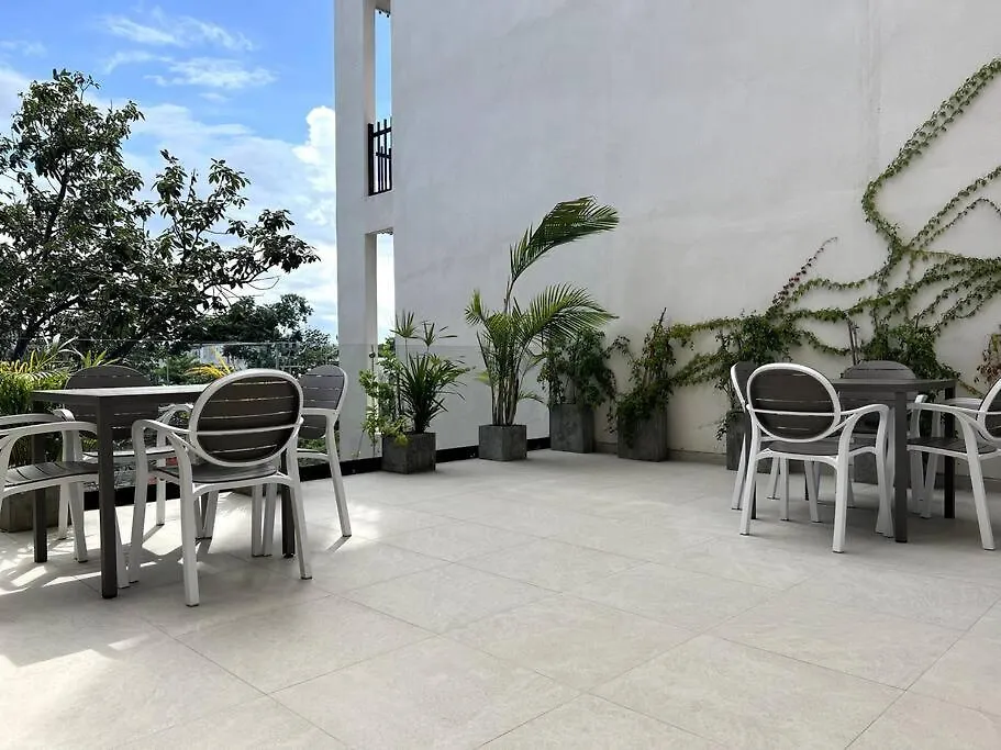 Departamento Nuevo En Playa Del Carmen Centro Apartment